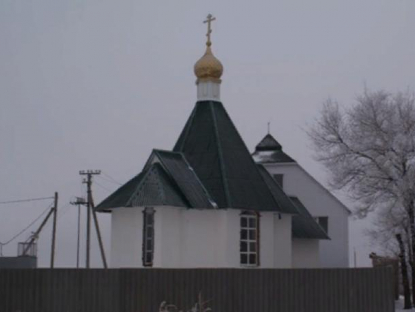 В Волжском закрыли  на карантин монастырь