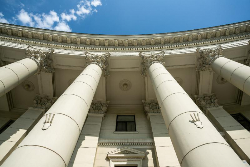 В Волгоградской области назначен новый руководитель молодежной политики