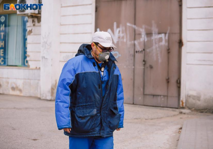 В Волгоградской области 85 предприятий заявили о сокращении штата за март 2020 года