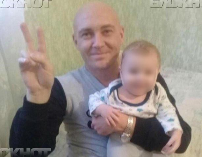 Неизвестная девушка из Краснодара сообщила, что Дима может быть там, - мама пропавшего под Волжским мужчины