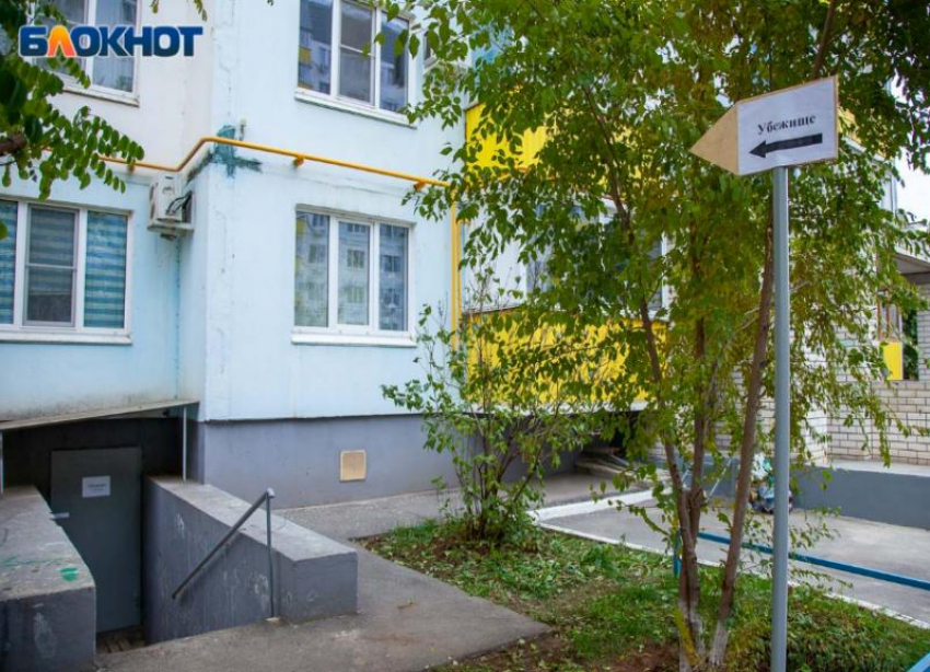 Волжане начали готовить «тревожный чемоданчик»