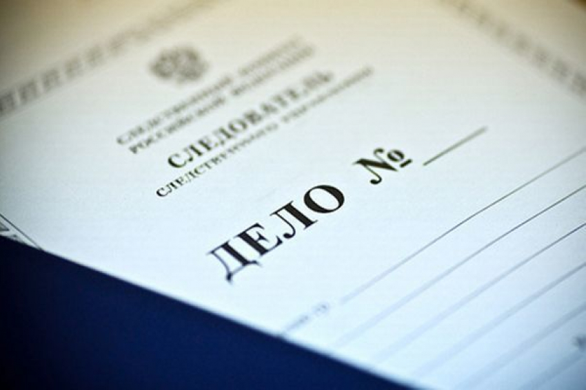 В Волгограде медики за деньги оформляли полицейским фальшивую инвалидность