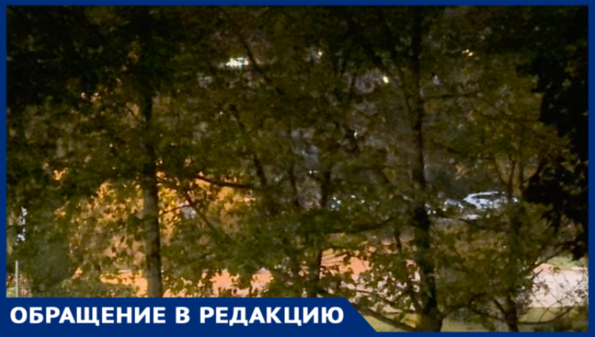 «Первое время бежала в коридор от страха»: волжанка пожаловалась на оглушительный шум от мопедов на Оломоуцкой