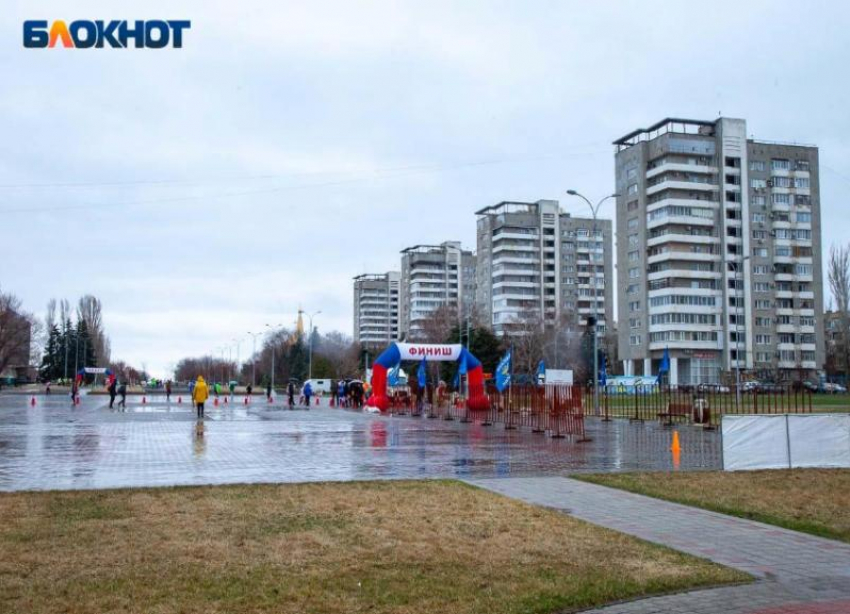 Сильный ветер и дождь накроют Волжский в среду: прогноз погоды 