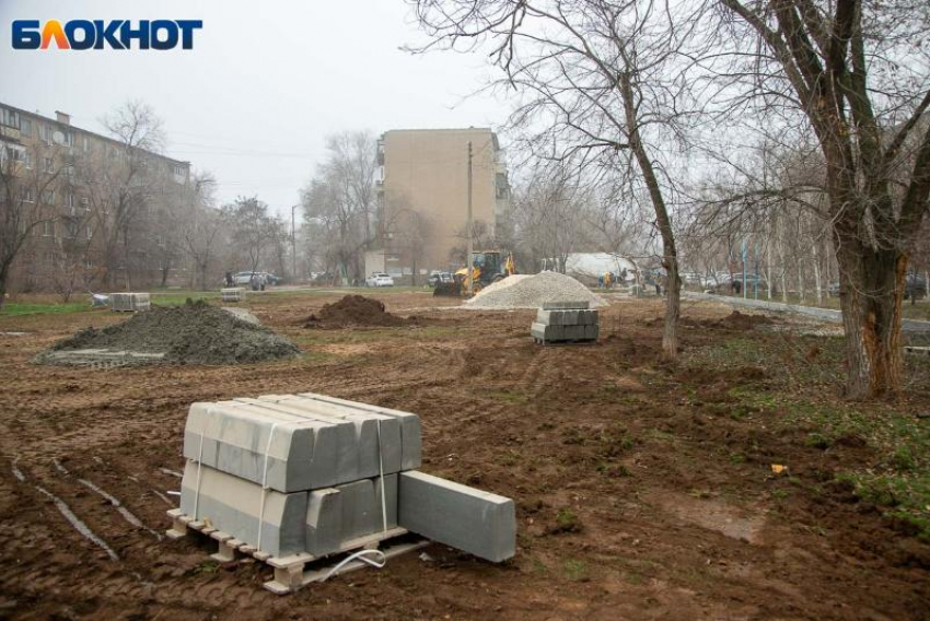 0 градусов весь день: погода в Волжском