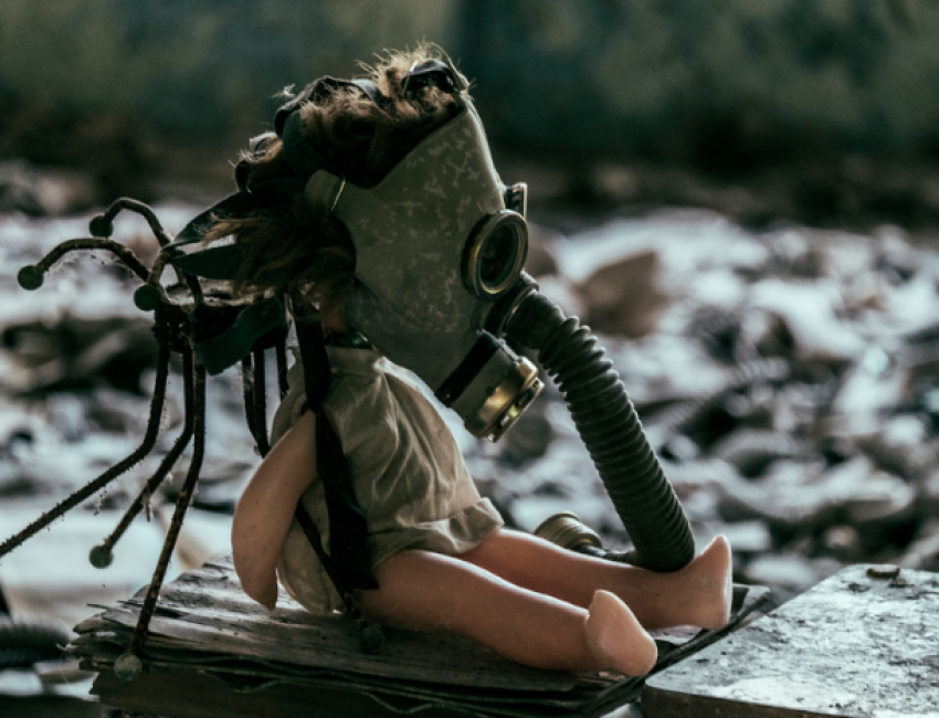 Жертв катастрофы на Чернобыльской АЭС почтят в Волжском