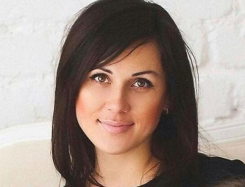 С днем рождения, Яночка! 