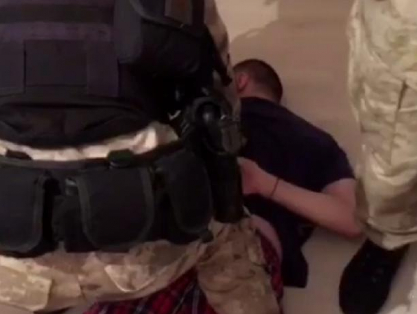 В Волгограде двое мужчин совершили попытку кражи нефти