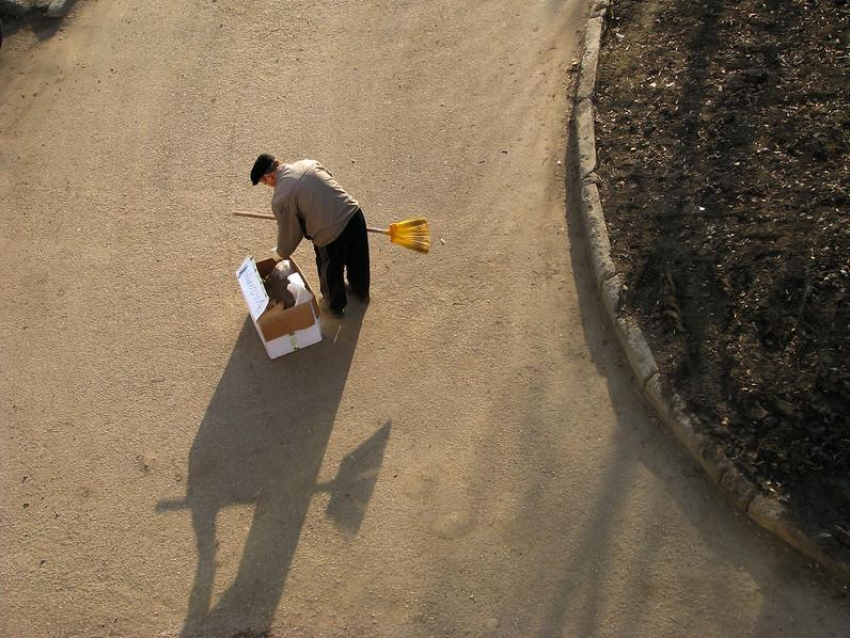 Волжанин получил 20 часов обязательных работ за игнорирование штрафа в 500 рублей