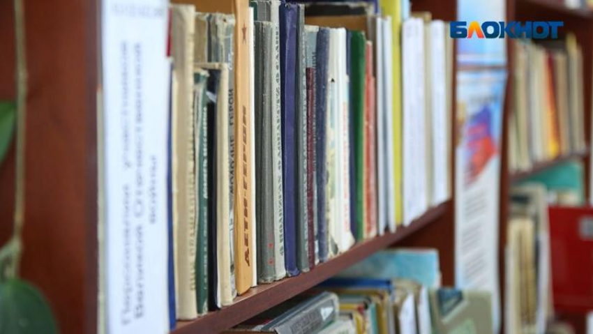 Обменяться книгами и поиграть в настолки: в Волжском анонсировали организацию буккроссинга