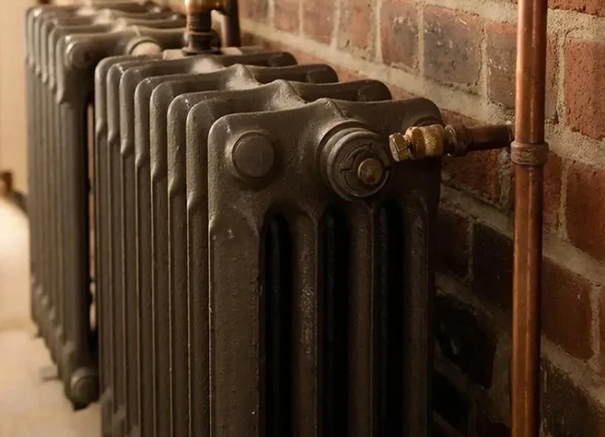 Совокупный долг потребителей Волжского перед теплоснабжающей организацией составляет более миллиарда рублей