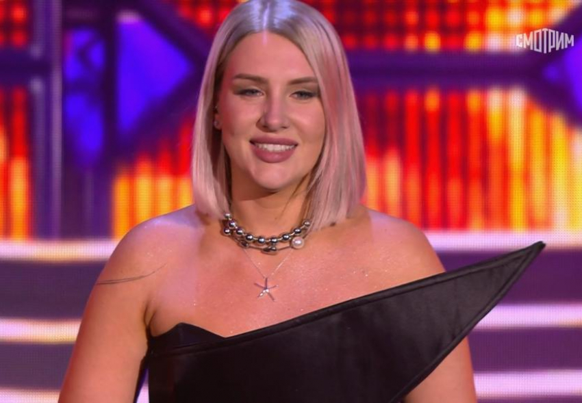 Волжская заводчанка второй раз покорила эфир «России 1"