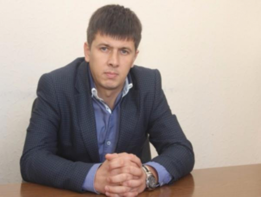 Комитет благоустройства и дорожного хозяйства в Волжском возглавил новый руководитель - будут ли изменения