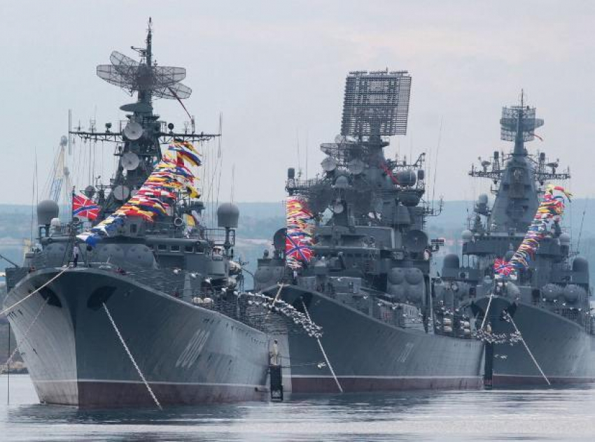 Погода в субботу обещает быть прохладной