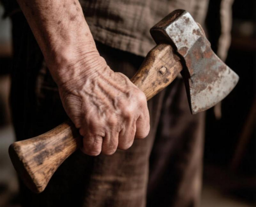 В Волжском 68-летняя пенсионерка получила 7 лет колонии за убийство бывшего мужа