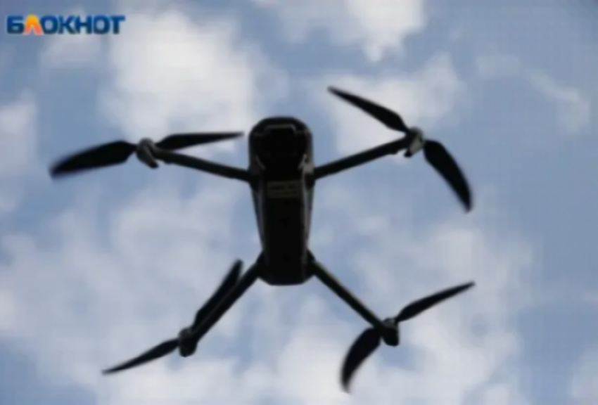 СК России возбудил дела по фактам беспилотных атак ВСУ на жителей Волгоградской области