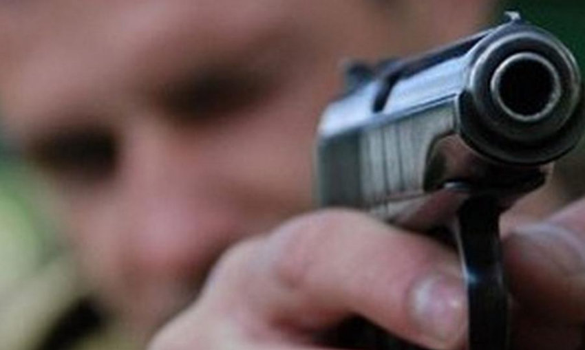 В Волгограде пенсионер расстрелял соседей за громкое застолье