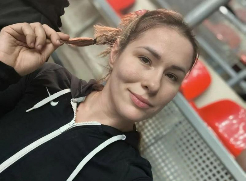 Легендарная спортсменка из Волжского Диана Джигарос завоевала серебро ЮФО по сумо