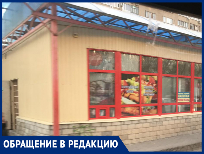 "Продали подростку алкоголь и не спросили паспорт", - волжанка