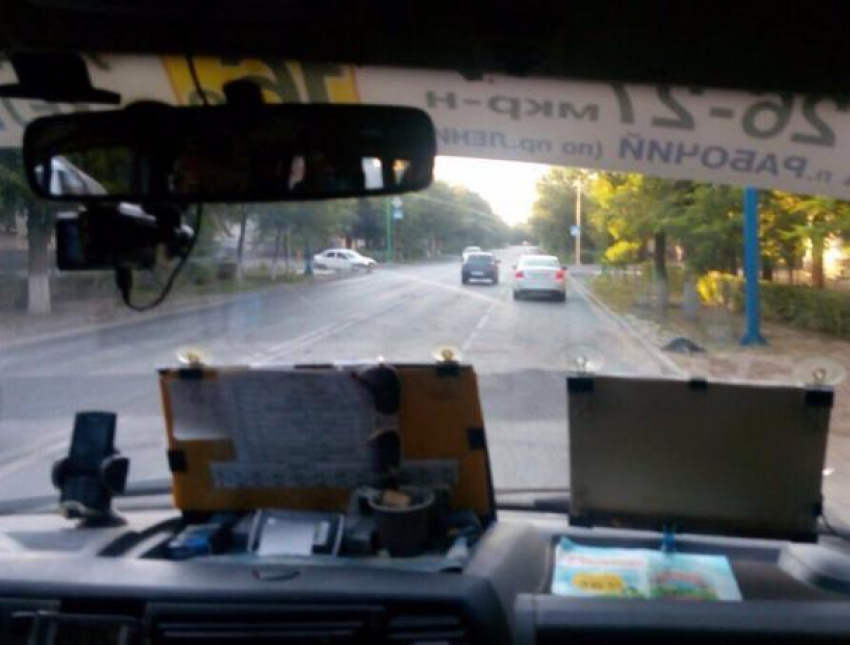 Волжских водителей обрадовали, открыв проезд по проспекту раньше сроков