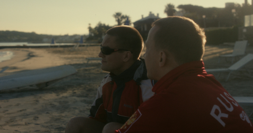 Представлен трейлер фильма «Крецул» с Никитой Волковым — накануне премьеры на фестивале «Короче»