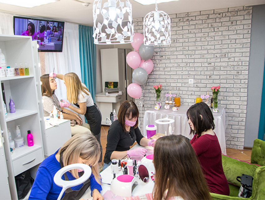 Вам сделают ЭТО в шесть рук