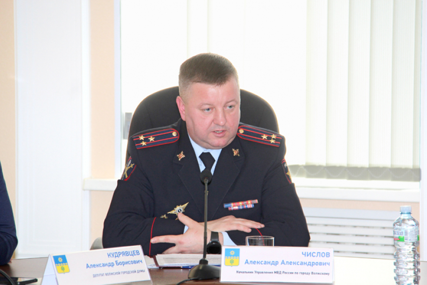 Отчёт УМВД: количество убийств, хулиганств и подростковой преступности растёт в Волжском