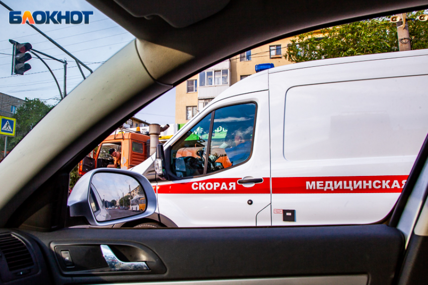 После скандала с грубостью оператора в Волжском проведут контроль вызова «скорой помощи»