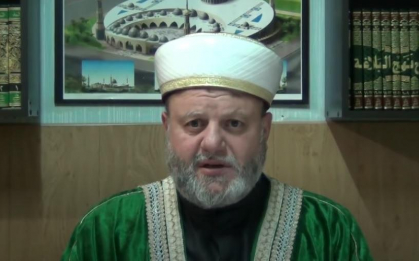 Муфтия избили в Волжском: дорожный конфликт привел председателя Союза мусульман в больницу
