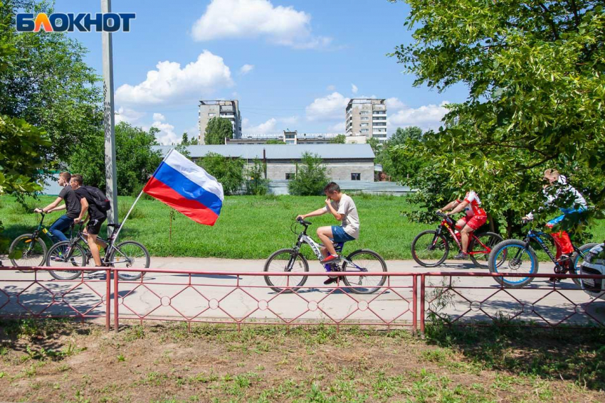 В Волгоградской области подросток погиб после прогулки на велосипеде