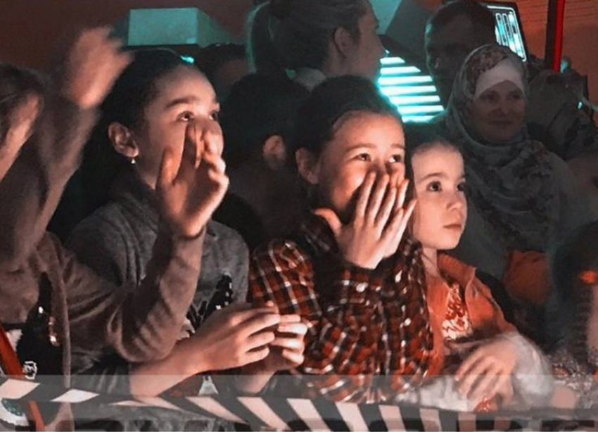 Шокирующие комментарии о встречах волжан с инопланетянами Приходите и убедитесь сами!