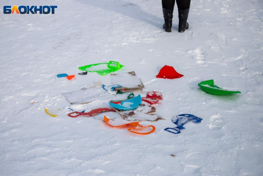 Жалоб стало меньше, но проблемы те же: Роспотребнадзор Волгоградской области обнародовал итоги-2025