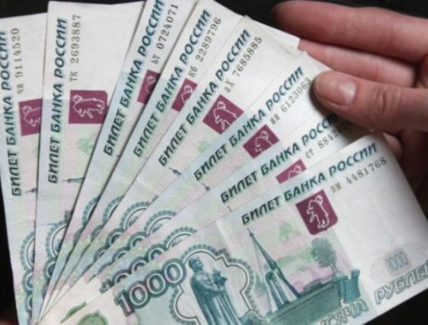 Стройфирма задолжала трем волжанам 115 тысяч рублей