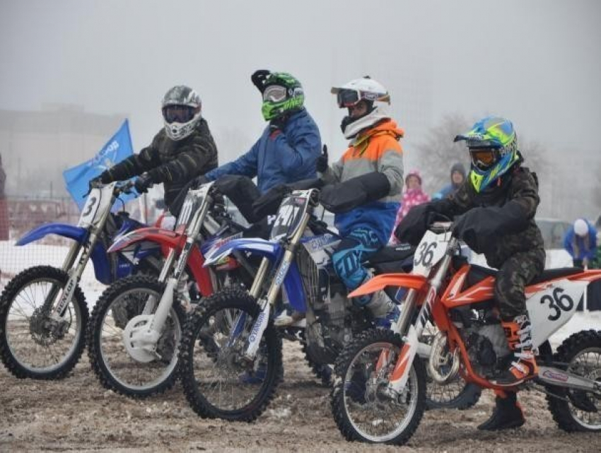 «Битва на Волге» пройдет в Волжском