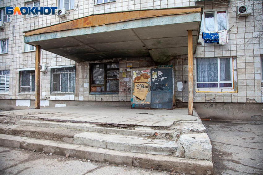 За 12 лет капремонта в Волжском обновили 296 домов и провели 1 800 видов работ