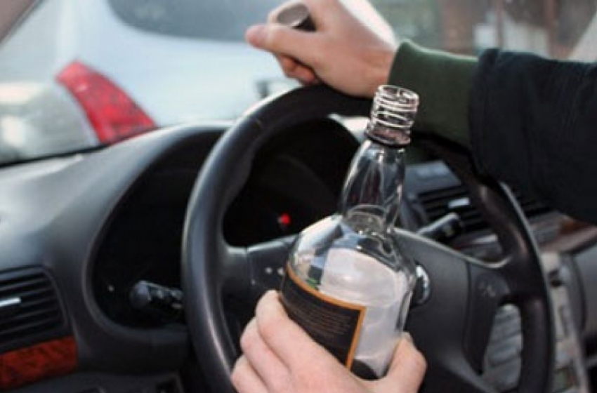 За повторное управление авто в пьяном виде задержали 31-летнего волжанина