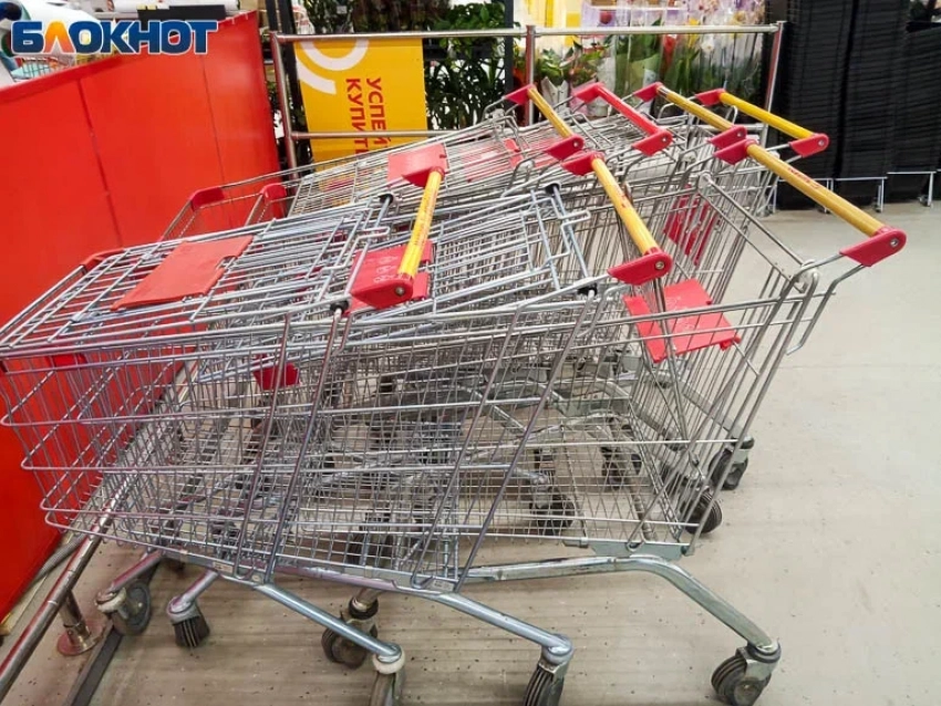 В Волжском снова переписали ценники на продукты и товары первой необходимости