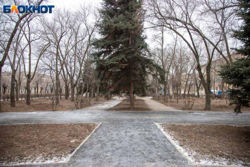 Мороз укрепил свои позиции в Волжском: прогноз погоды