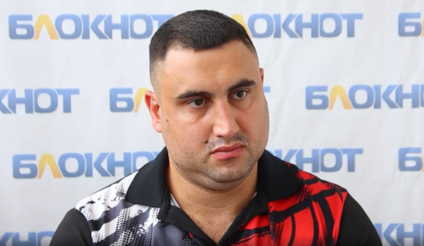 Не месть, а жажда справедливости: Арам Мачкалян рассказал, как добивался приговора для врачей в Волжском