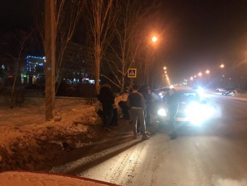 В Волжском сбили двух пешеходов