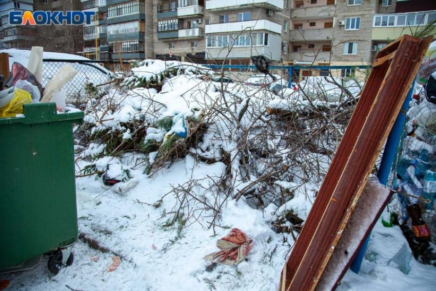  В Волжском управляющие компании устраняют замечания 