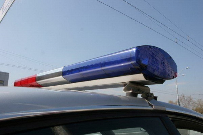 Полиция разыскивает водителя, сбившего пешехода в Средней Ахтубе