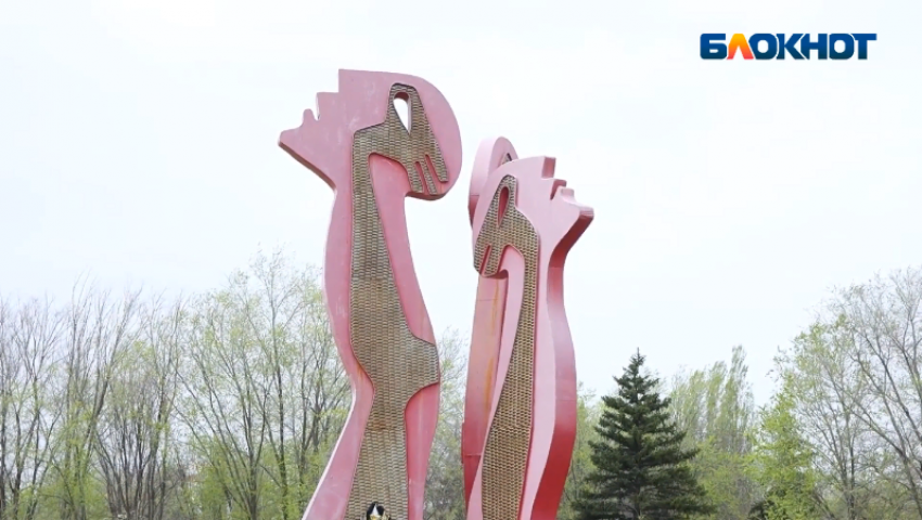 Памятник «Жертвам репрессий» в Волжском: историческое значение и внешний вид