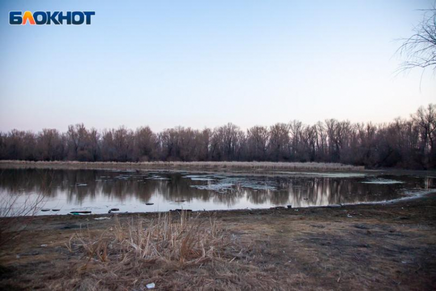 Операция «Чистые берега» стартовала в Волгоградской области