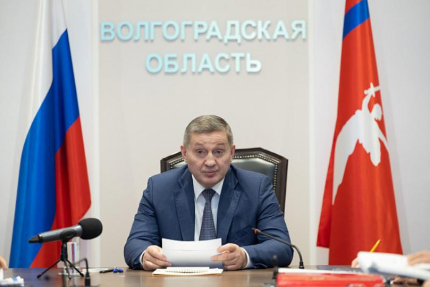 Губернатор Волгоградской области поставил дополнительные задачи по проведению летней детской оздоровительной кампании