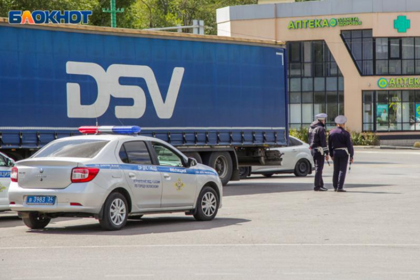 Есть пострадавший: в Волжском раскрыли подробности ДТП