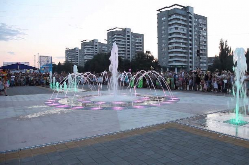 Волжский «по частям» распродадут на аукционе