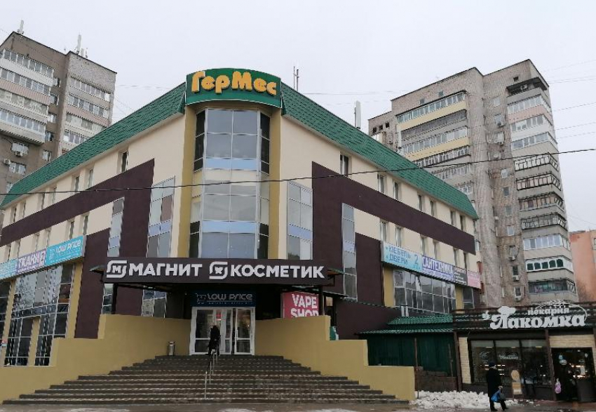 Волжский превращают в современный лофт-город