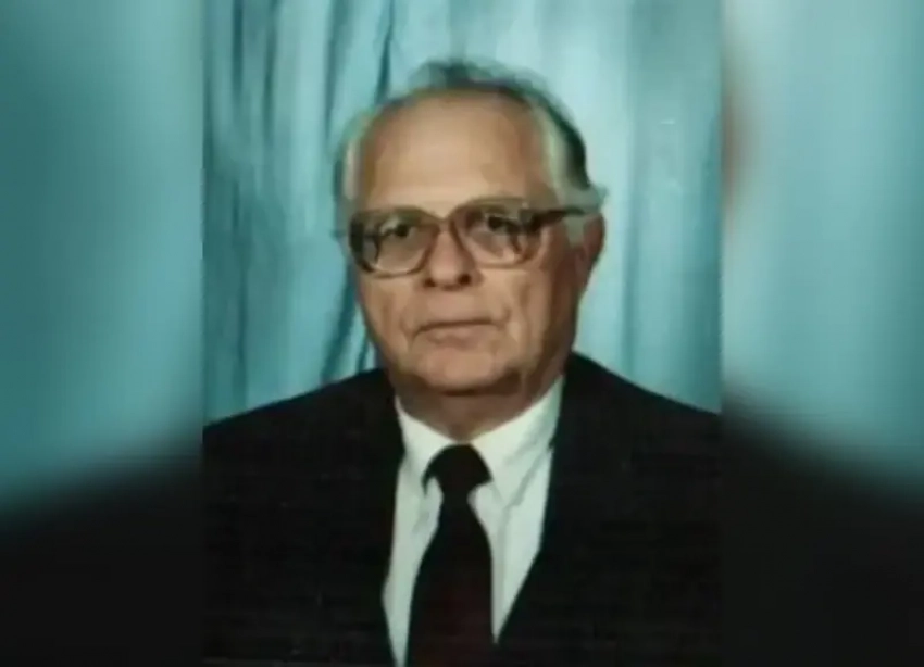 В Волжском ушел из жизни заслуженный профессор Вячеслав Александрович Мейдер