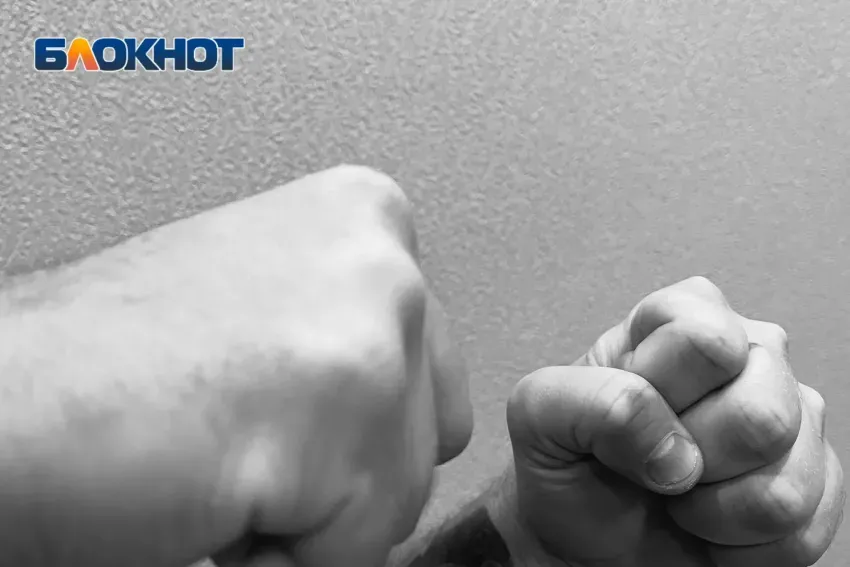 Ревность, алкоголь и жестокое избиение: в Волжском задержан подозреваемый